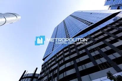 3BR with Maid | Spacious Layout | High Floor