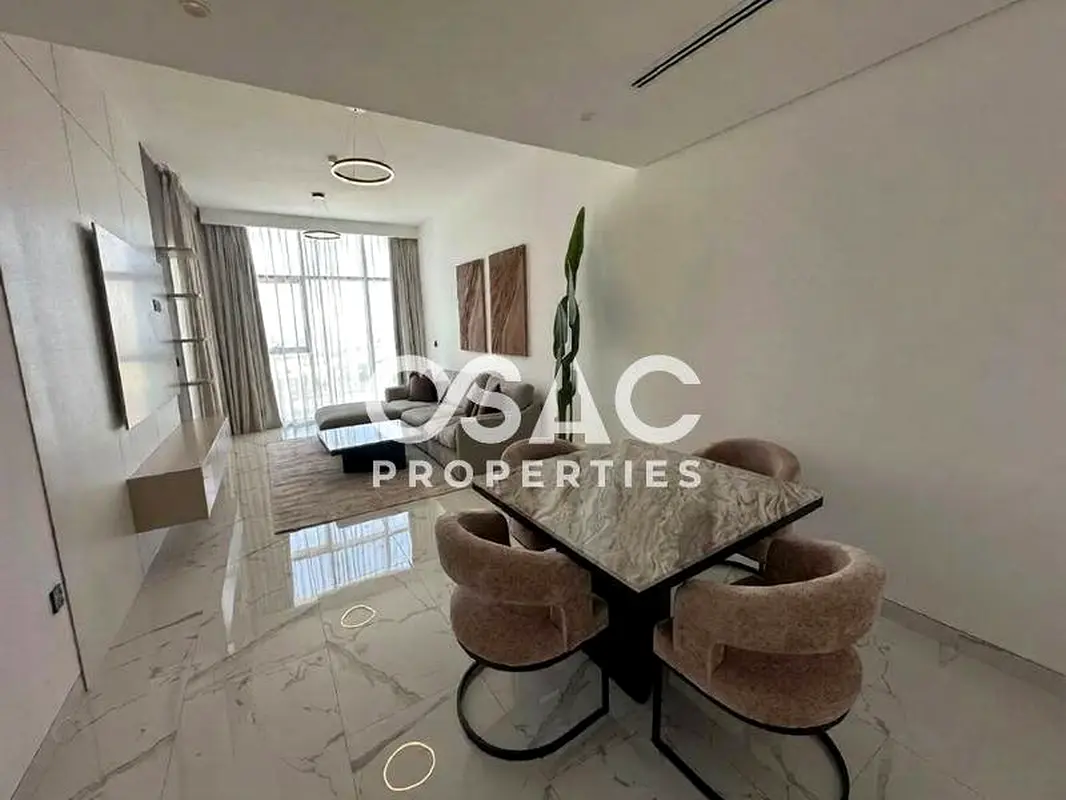Brand-New | Elegant Luxury Living |Fully Furnished