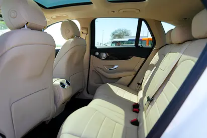 Mercedes-Benz GLC 300, миниатюра 11