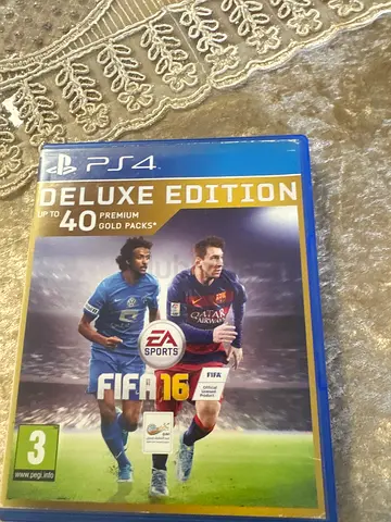 FIFA 16
