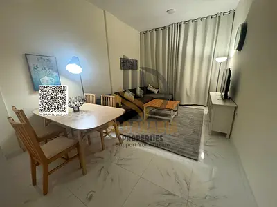 🏡 Brand-New First Tenant | Furnished 2 Bedroom Apartment | Monthly Rent | Al Hamidiya, Ajman