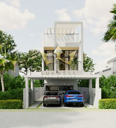 Spacious Villa | Moden Layout | Best Price
