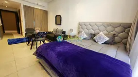 Flexible 12 Cheques | Fully Furnished | Park View