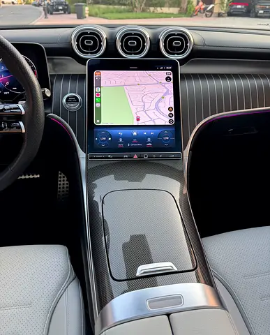 Mercedes-Benz GLC 300 4MATIC, миниатюра 12