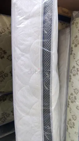 Pillow topper mattress available.  Same day delivery available
