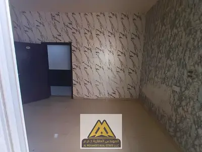 Luxury studio apartment for annual rent | Prime location | Excellent space | Exquisite finishes
