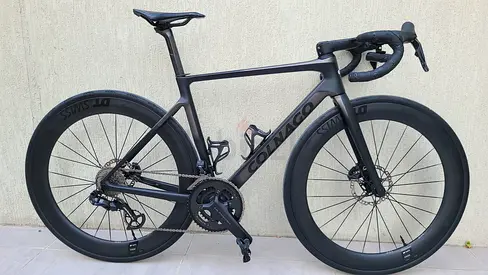 Colnago V4rs
