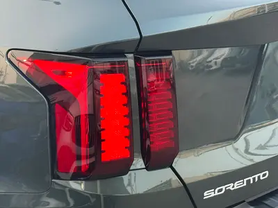 Kia Sorento SX X-Line, миниатюра 18