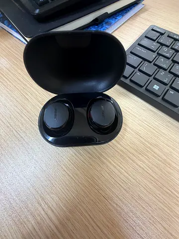 Bose Quiet comfort