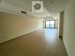 Spacious Three Bedroom Apartment for Rent in With Free AC Balcony Parking Gym and Pool and En suite