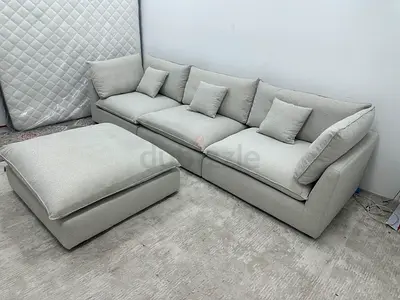Looks great condition Danube home modular sofa
