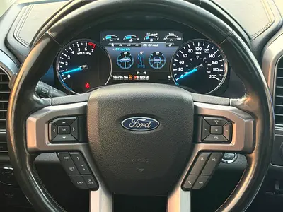 2018 FORD EXPEDITION 照片 9