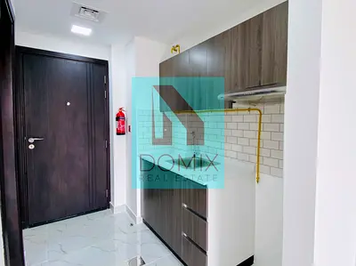 Affordable Studio with Balcony | Great Value | Time 1 Dubai Land