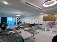 Fully Furnished | High Floor | Big Layout