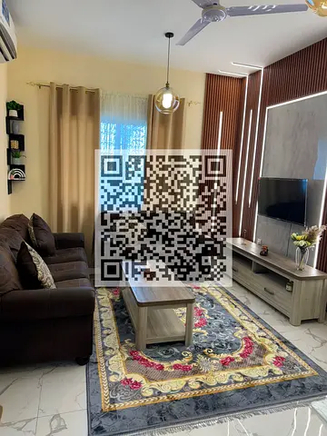 BRAND NEW FULLY FURNISHED 1 BHK FOR RENT IN AL JURF