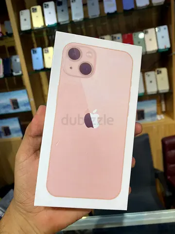 iPhone 13