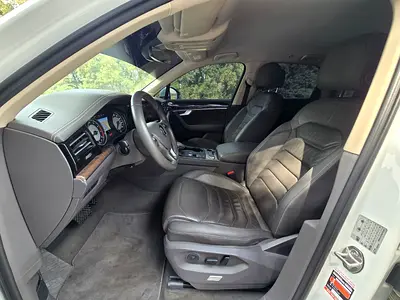 صورة 15 لـ 2018 Volkswagen TOUAREG