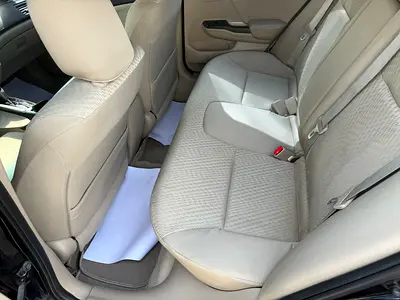2015 Honda CIVIC 缩略图 9