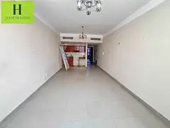 Spacious Studio Apartment with 6 Payment