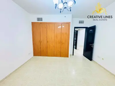 Spacious 1 BHK | Gym, Pool, Parking & Close to Metro