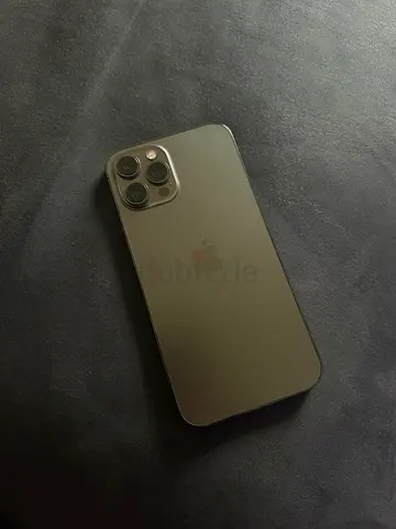 Iphone 12 pro max 256-GB
