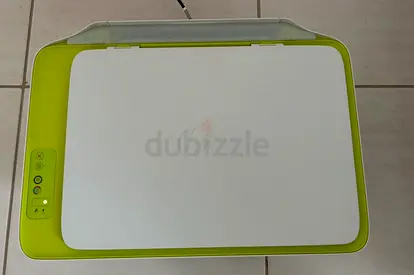 HP Deskjet Ink Advantage