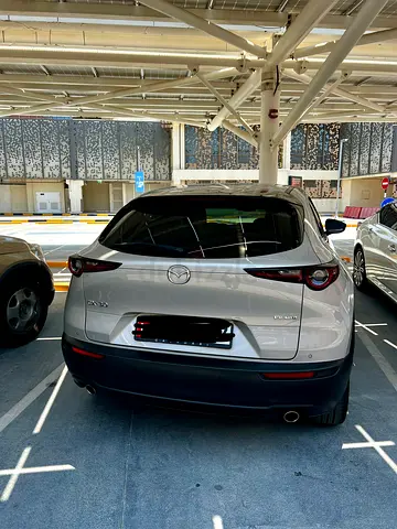 2024 Mazda CX-30 Urbane | GCC Specs | Agency Warranty