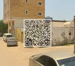 GOOD DEAL OF 2 SIDE CORNER COMMERCIAL AND RESIDENTIAL VILLA WITH G+4 FLOORS IN THE LOCATION OF LIWAR