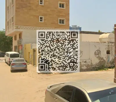 صفقة جيدة لفيلا تجارية وسكنية ذات زاويتين جانبيتين مع أرضي + 4 طوابق في موقع ليوارة 2، عجمان