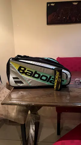 Professional padel pro bag