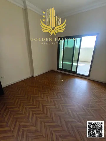 1+Study apartment with big podium and parking for sale in paradise lake tower