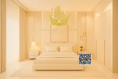 1 Bedroom + Study Apartment for Sale | Off-Plan | Goldcrest Dreams Tower C | Emirates City, Ajman