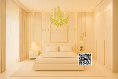 1 Bedroom + Study Apartment for Sale | Off-Plan | Goldcrest Dreams Tower C | Emirates City, Ajman