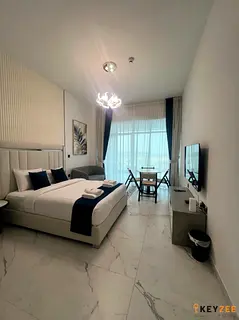 Luxurious Studio | Premium Amenities | Pay Monthly