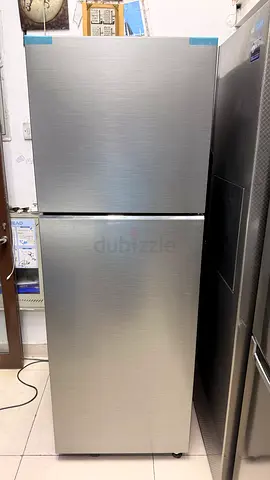 Fridge Samsung 400 liters new model for sale