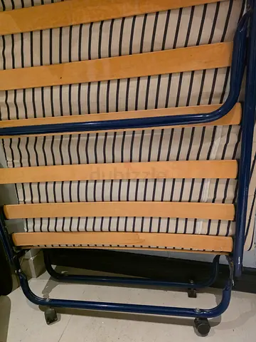 IKEA foldable bed