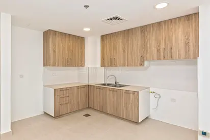 Pool View | High Floor | Ready to Move in