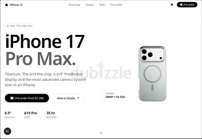 Complete Website – Full Design  Setup – AED 700
