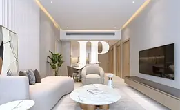 Downtown City View | 1 Bedroom Apartment | Furnished | Pool & Gym Access