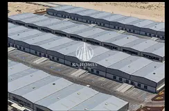 🏗️ Smart storage for the future of your business – 🚛 Ease of operation… and a powerful l