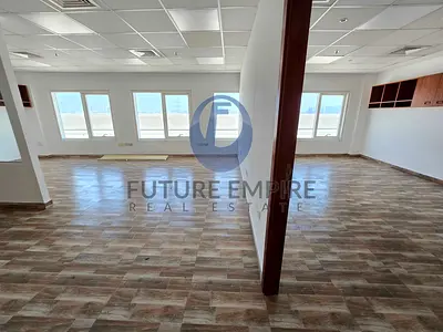Prime Location | Fitted Office | Close To Metro