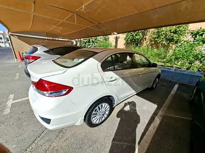 Suzuki Ciaz GL 2025 GCC Specs - Brand New Condition