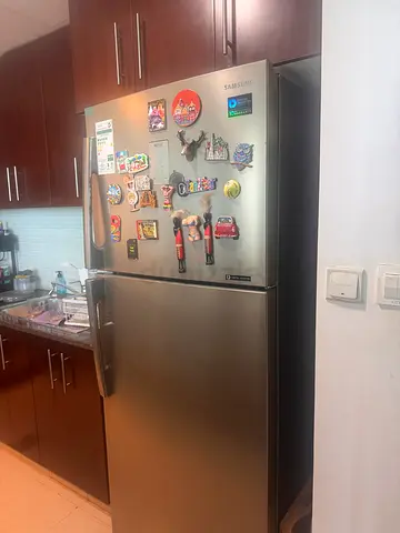 Move out sale fridge and water dispenser