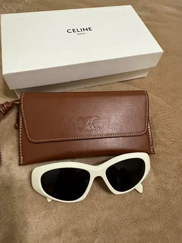 CELINE Sunglasses – Never Worn – Original Box