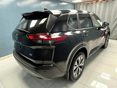 صورة 12 لـ 2023 Nissan ROGUE