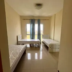 Executive bed space available in International City