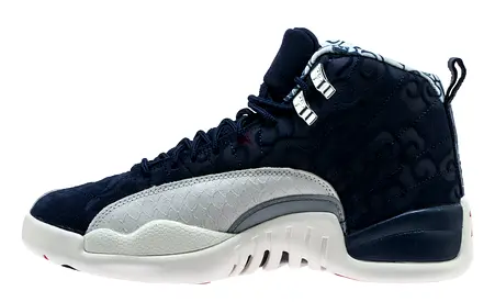 Air Jordan 12 retro international flight