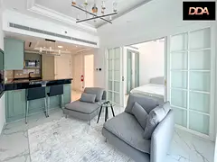 VACANT | PRIME ARJAN | SPACIOUS 1BR | FOR RENT