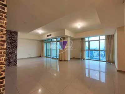 3BR + Maid | Good Price | 5 Baths | Tala Tower