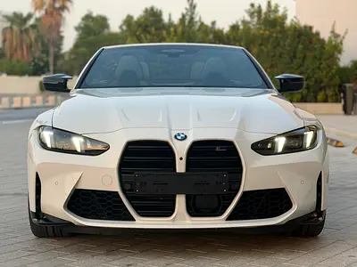 2025 BMW M4 — миниатюра 3